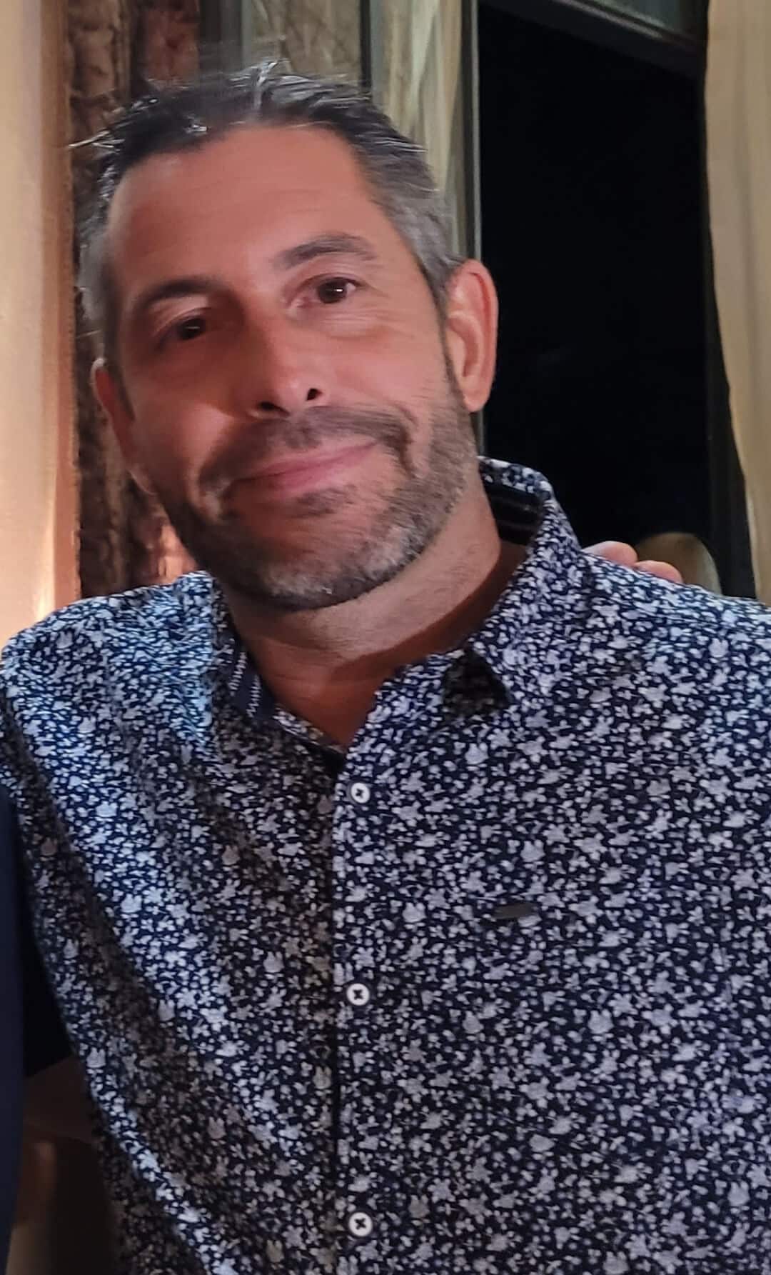romuald petrier